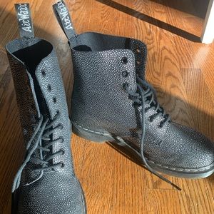 Rare Doc Martens